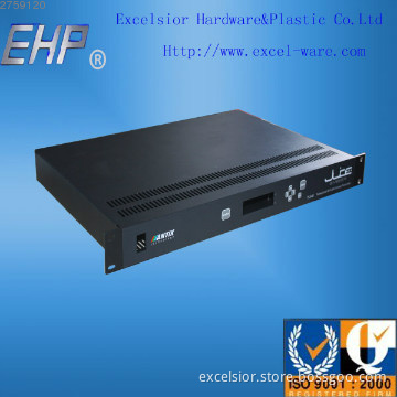 19 Inch Rack Mount/ Server Case/ Metal Chassis